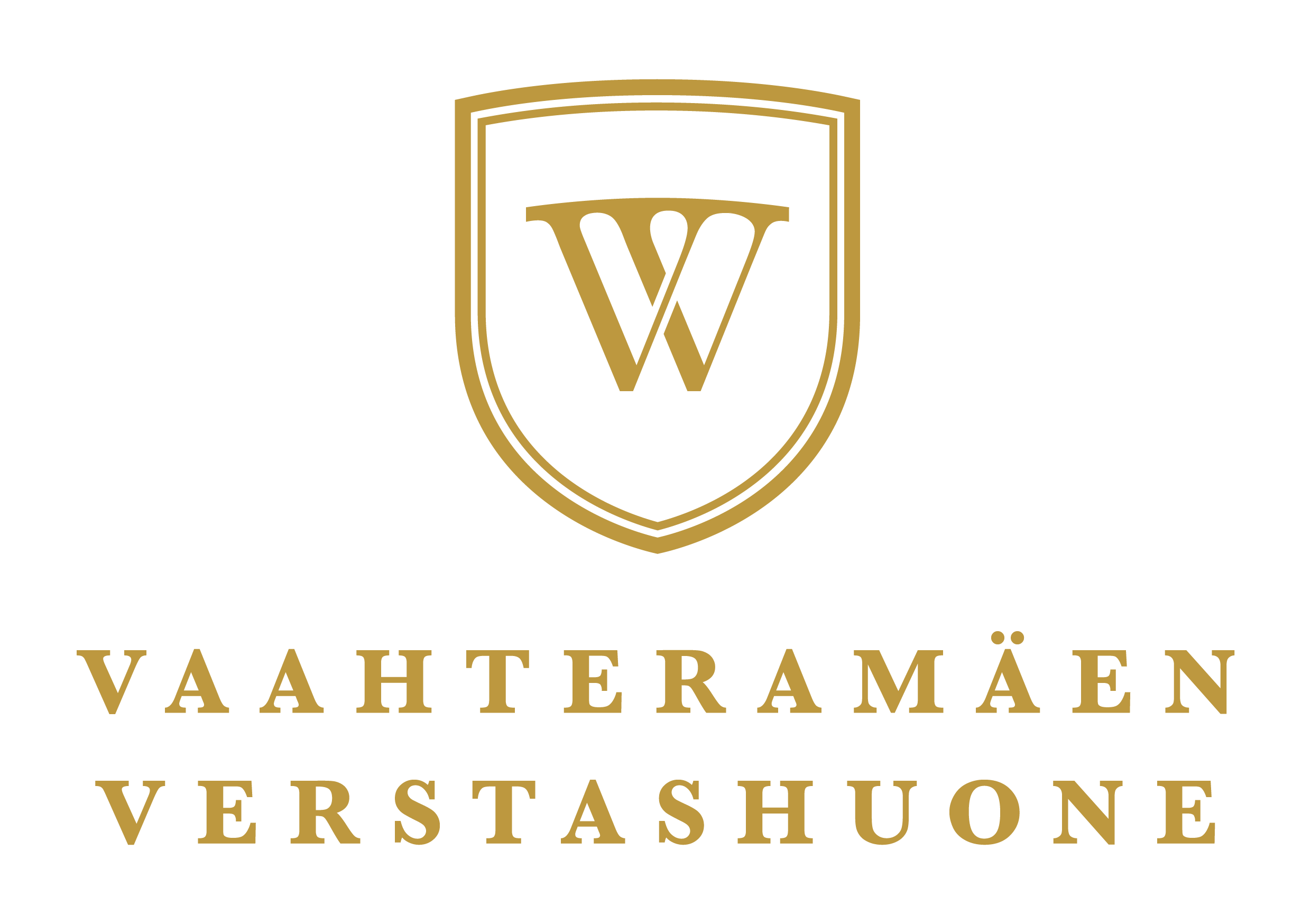 Uusi Verstashuone